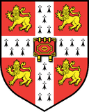 University of Cambridge