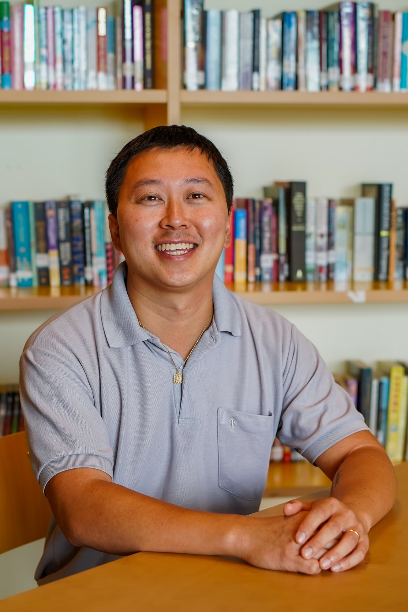 Antoni Tang