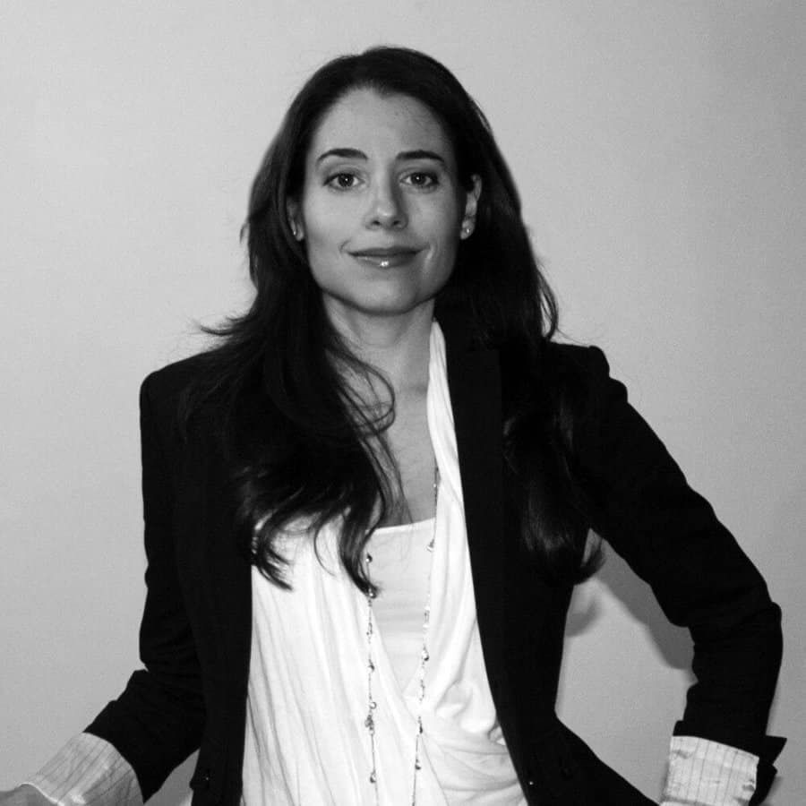 Michelle Cianfaglione